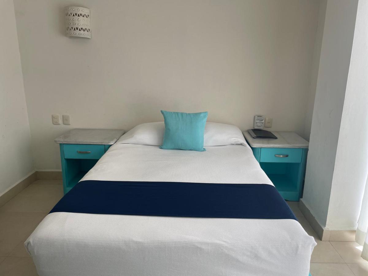 Luna Creciente Santa Cruz Huatulco Exterior foto