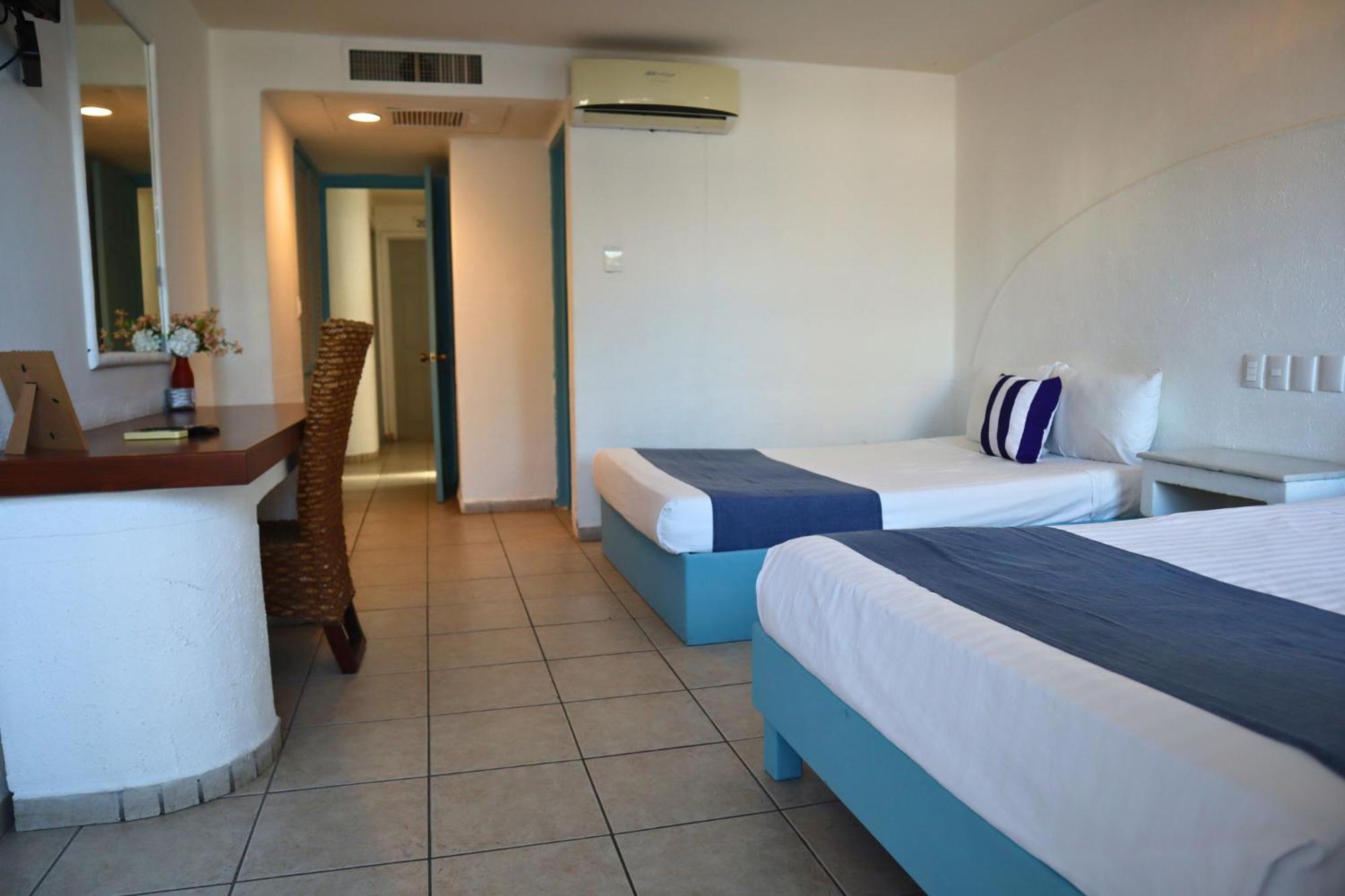 Luna Creciente Santa Cruz Huatulco Exterior foto